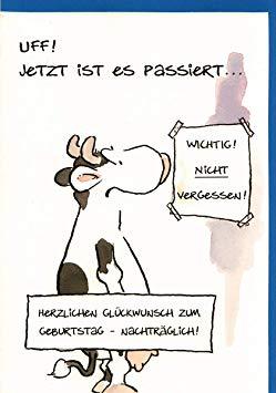 Gluckwunsche zum 18 geburtstag nachtraglich