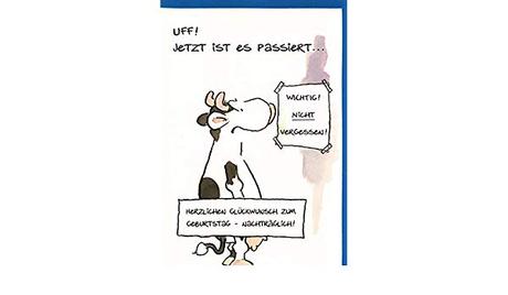 Gluckwunsche zum 18 geburtstag nachtraglich