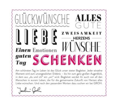 Gute wunsche einzelne worte