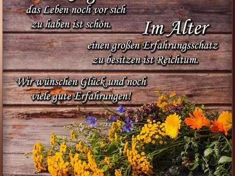 Spruche zum 90 geburtstag einer frau