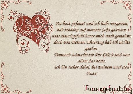Geburtstagswunsche zum 18 geburtstag von der tante
