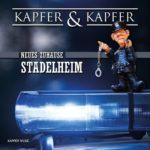 Kapfer & Kapfer – Neues Zuhause Stadelheim