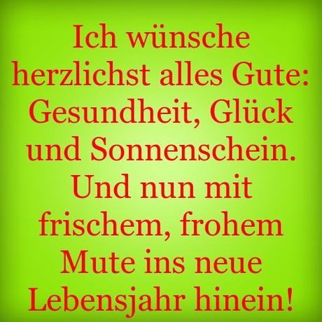 Geburtstagswunsche freundin gesundheit