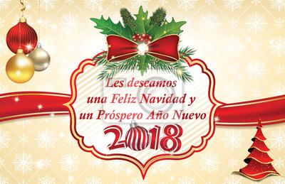 Ich wunsche dir frohe weihnachten auf spanisch