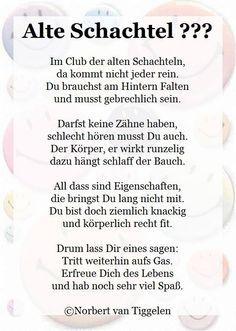 Lustige spruche zum 25 geburtstag alte schachtel