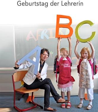 Gute wunsche fur lehrer zum abschied