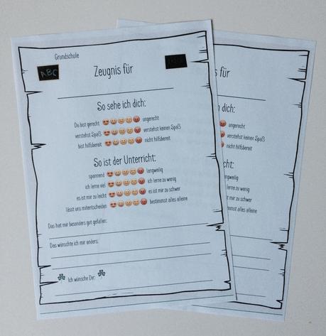 Gute wunsche fur lehrer zum abschied