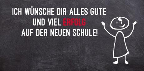 Gute wunsche fur lehrer zum abschied