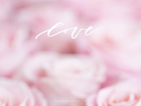 Wallpaper valentinstag iphone