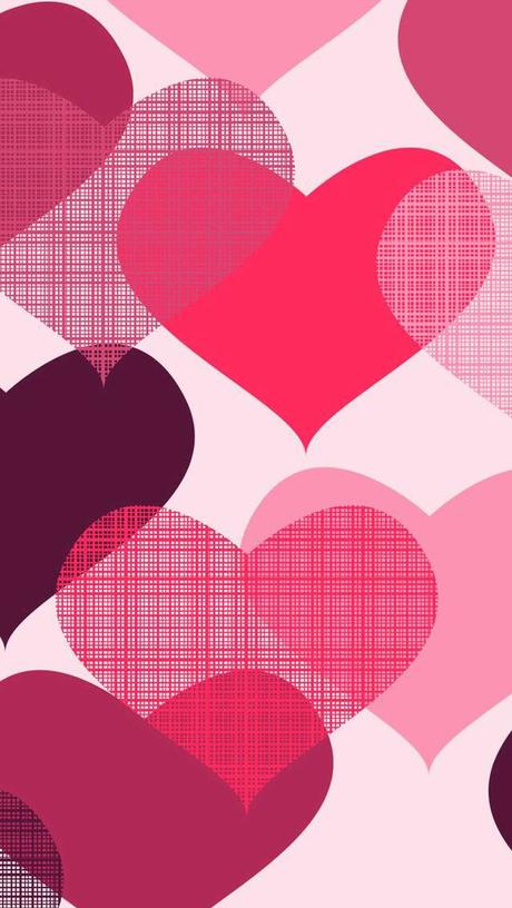 Wallpaper valentinstag iphone