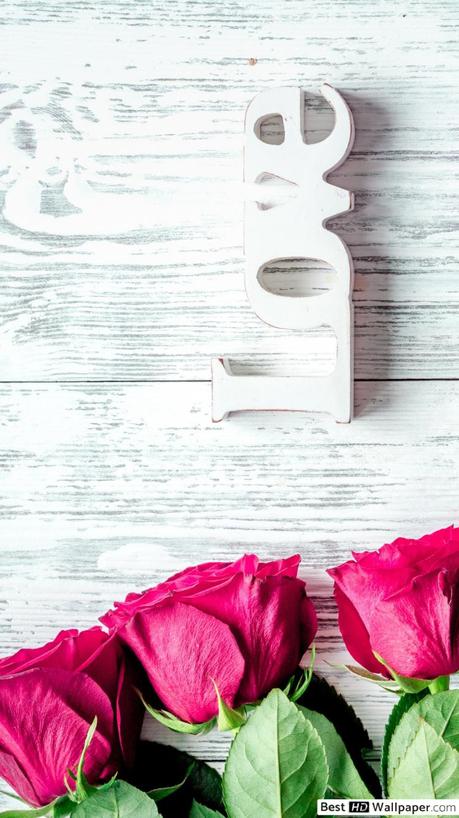 Wallpaper valentinstag iphone