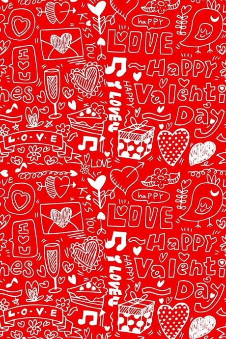 Wallpaper valentinstag iphone