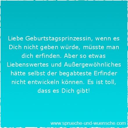 Personliche geburtstagswunsche formulieren