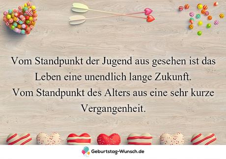 Personliche geburtstagswunsche formulieren