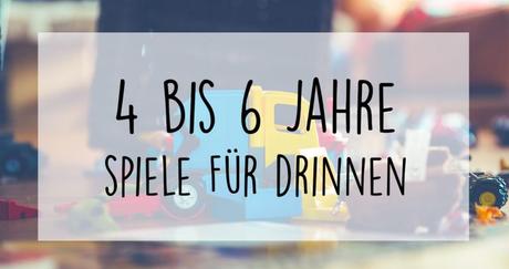 Spiele geburtstag 6