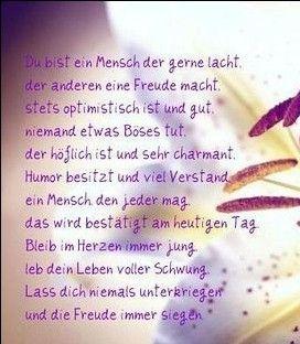 Geburtstagswunsche freundin gedicht