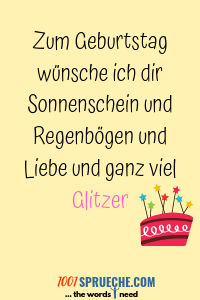 Geburtstagswunsche freundin gedicht