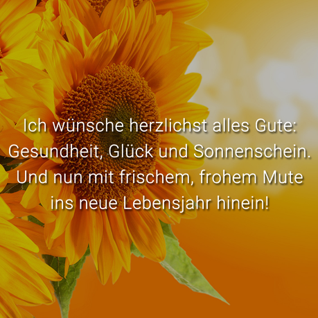 Gluckwunsche zum geburtstag und zitate