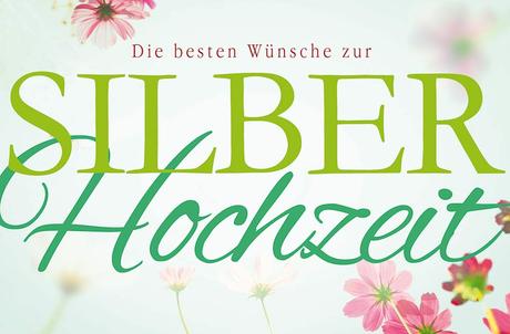 Gluckwunsche zur silbernen hochzeit lustig