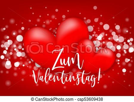 St valentinstag