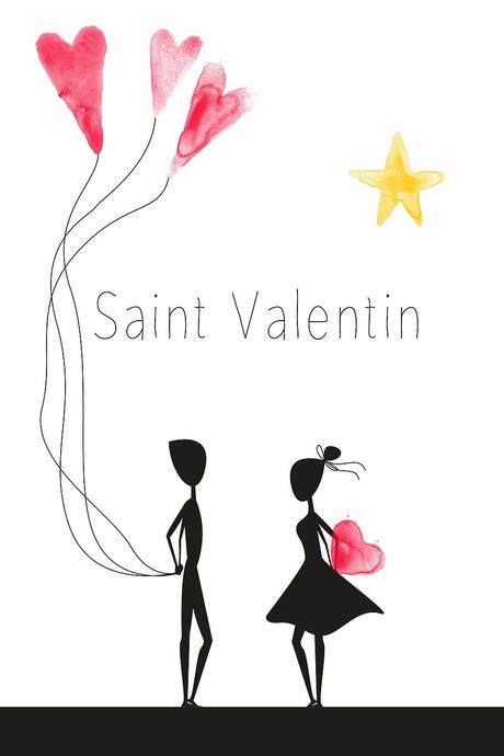 St valentinstag