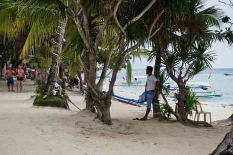 Sehenswürdigkeiten in Bohol