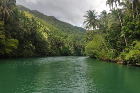 Sehenswürdigkeiten in Bohol