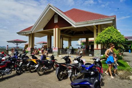 Sehenswürdigkeiten in Bohol