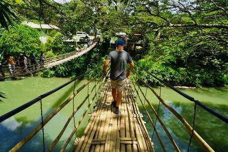 Sehenswürdigkeiten in Bohol