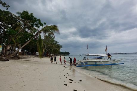 Sehenswürdigkeiten in Bohol