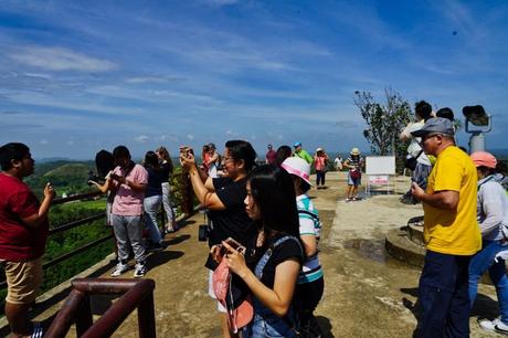 Sehenswürdigkeiten in Bohol