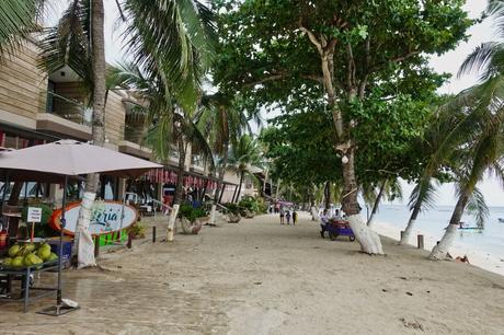 Sehenswürdigkeiten in Bohol