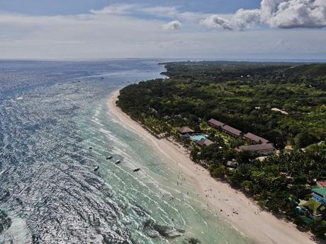 Sehenswürdigkeiten in Bohol