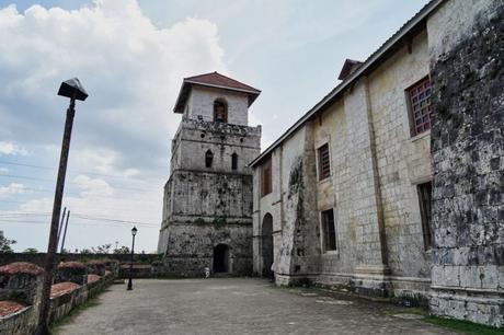 Sehenswürdigkeiten in Bohol