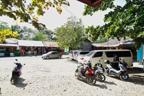 Sehenswürdigkeiten in Bohol