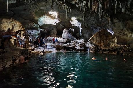 Sehenswürdigkeiten in Bohol