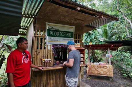 Sehenswürdigkeiten in Bohol