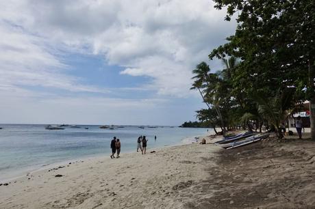 Sehenswürdigkeiten in Bohol