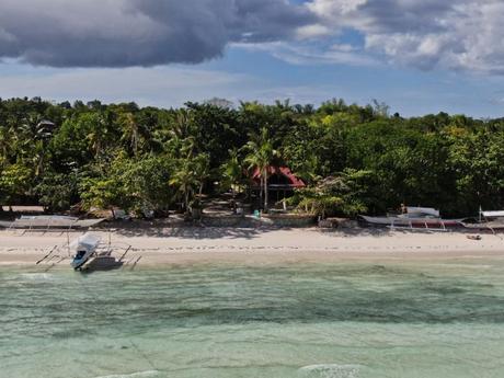 Sehenswürdigkeiten in Bohol