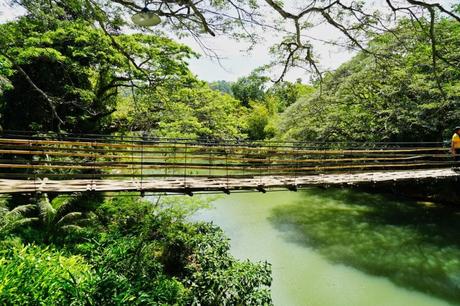 Sehenswürdigkeiten in Bohol