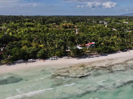 Sehenswürdigkeiten in Bohol