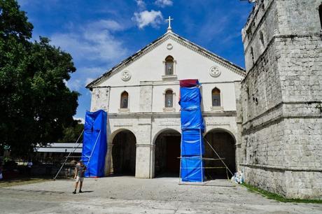 Sehenswürdigkeiten in Bohol