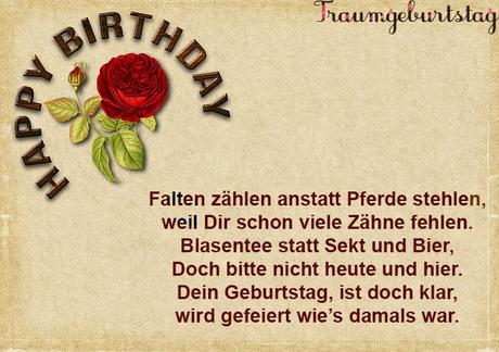 Herzliche gluckwunsche zum geburtstag bier