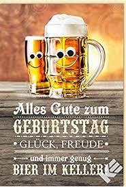 Herzliche gluckwunsche zum geburtstag bier