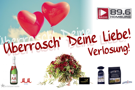 Valentinstag st wendel