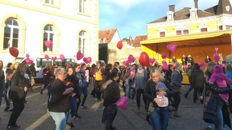 Valentinstag st wendel