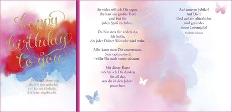 Geburtstagswunsche mann in englisch