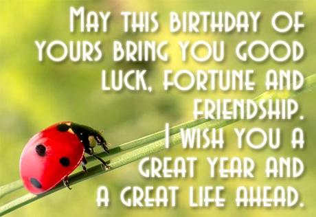 Geburtstagswunsche mann in englisch