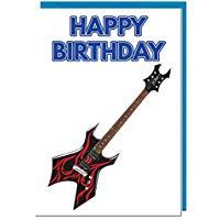 Geburtstagswunsche fur rockmusiker
