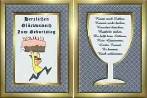 Geburtstagswunsche fur manner 75